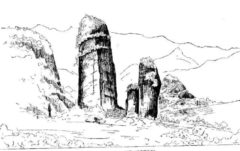 盤點(diǎn)各類地質(zhì)地貌類型-地?zé)豳Y源開發(fā)-地大熱能
