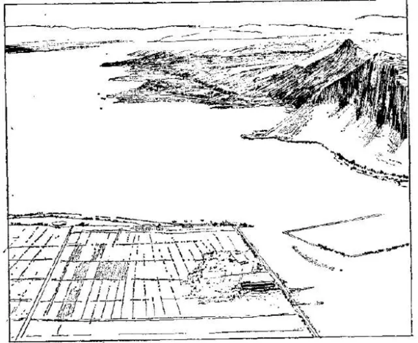 盤點(diǎn)各類地質(zhì)地貌類型-地?zé)豳Y源開發(fā)-地大熱能