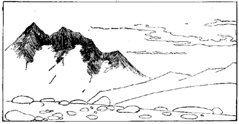 盤點(diǎn)各類地質(zhì)地貌類型-地?zé)豳Y源開發(fā)-地大熱能